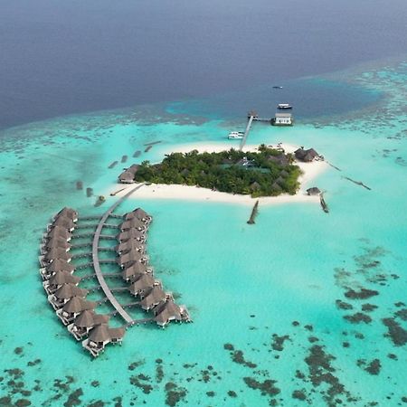 Hotel Drift Thelu Veliga Retreat (Adults Only) Dhangethi Esterno foto