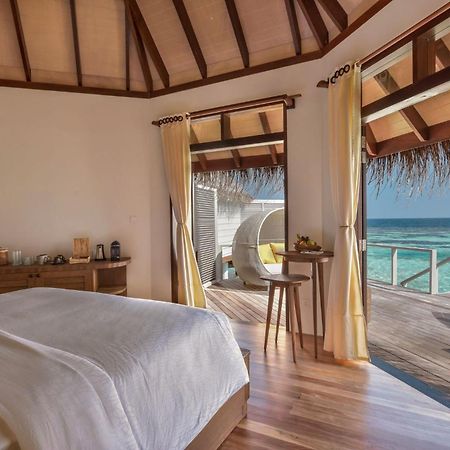 Hotel Drift Thelu Veliga Retreat (Adults Only) Dhangethi Esterno foto