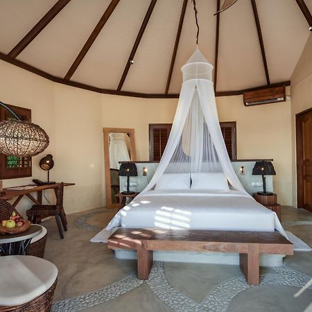Hotel Drift Thelu Veliga Retreat (Adults Only) Dhangethi Esterno foto