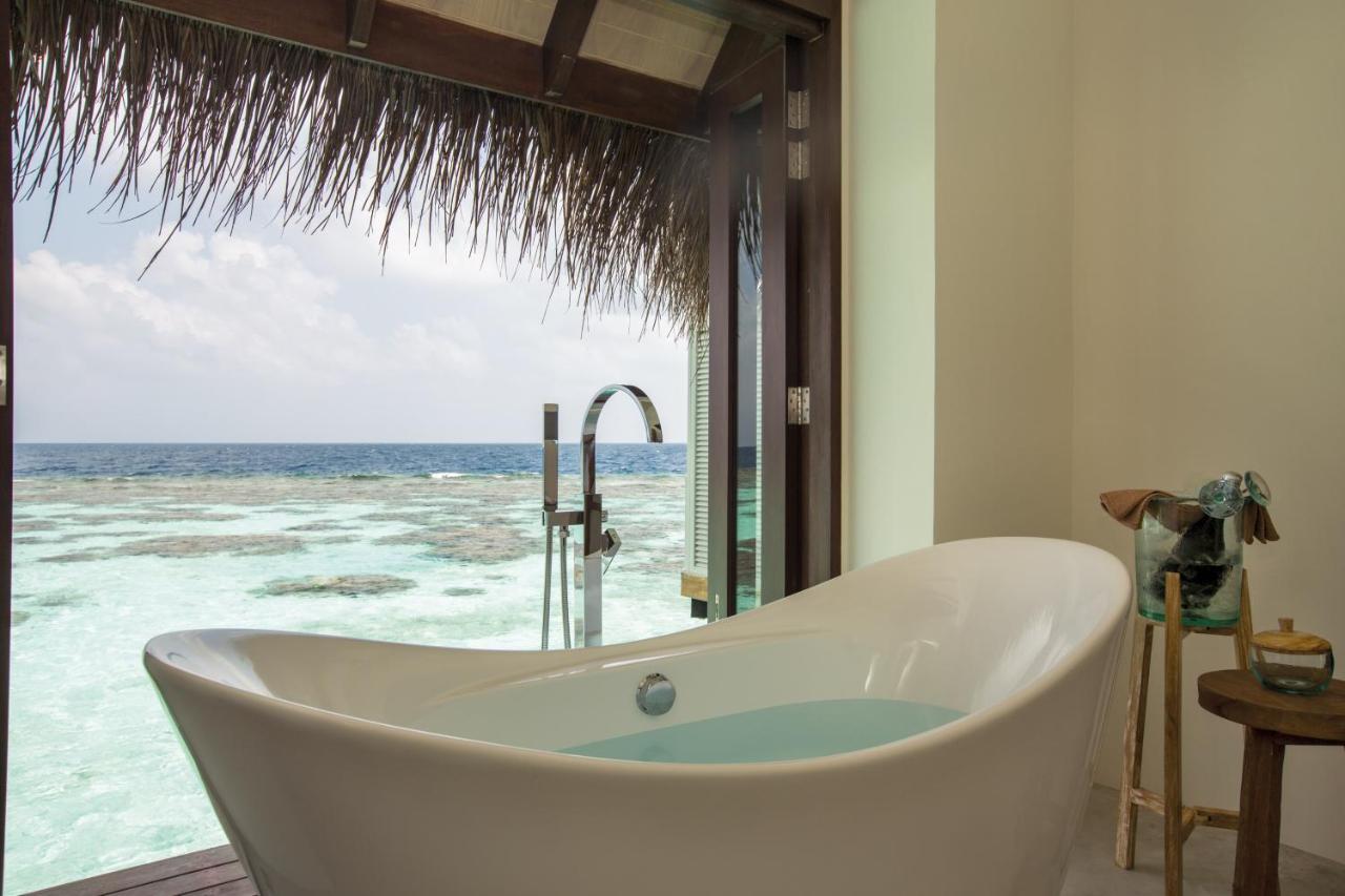Hotel Drift Thelu Veliga Retreat (Adults Only) Dhangethi Esterno foto