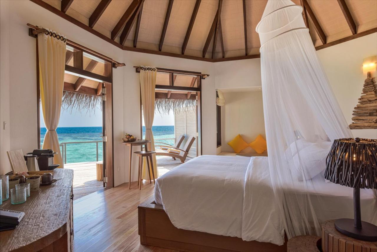 Hotel Drift Thelu Veliga Retreat (Adults Only) Dhangethi Esterno foto