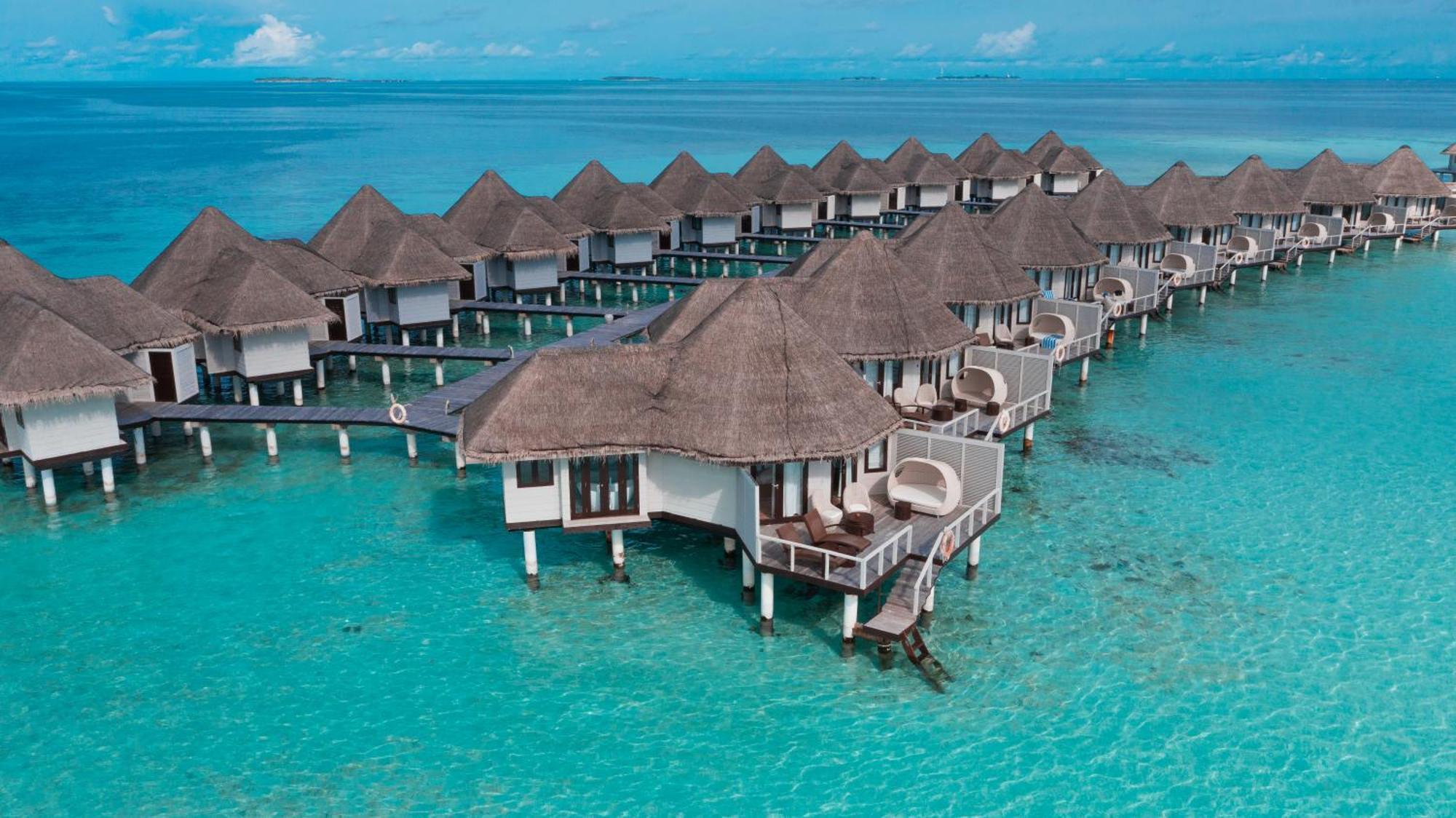 Hotel Drift Thelu Veliga Retreat (Adults Only) Dhangethi Esterno foto