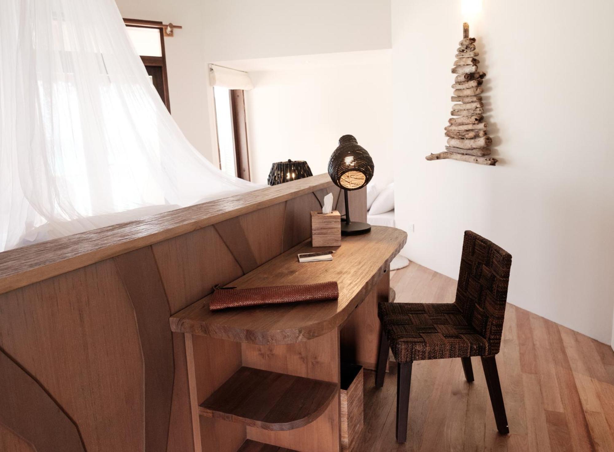 Hotel Drift Thelu Veliga Retreat (Adults Only) Dhangethi Esterno foto