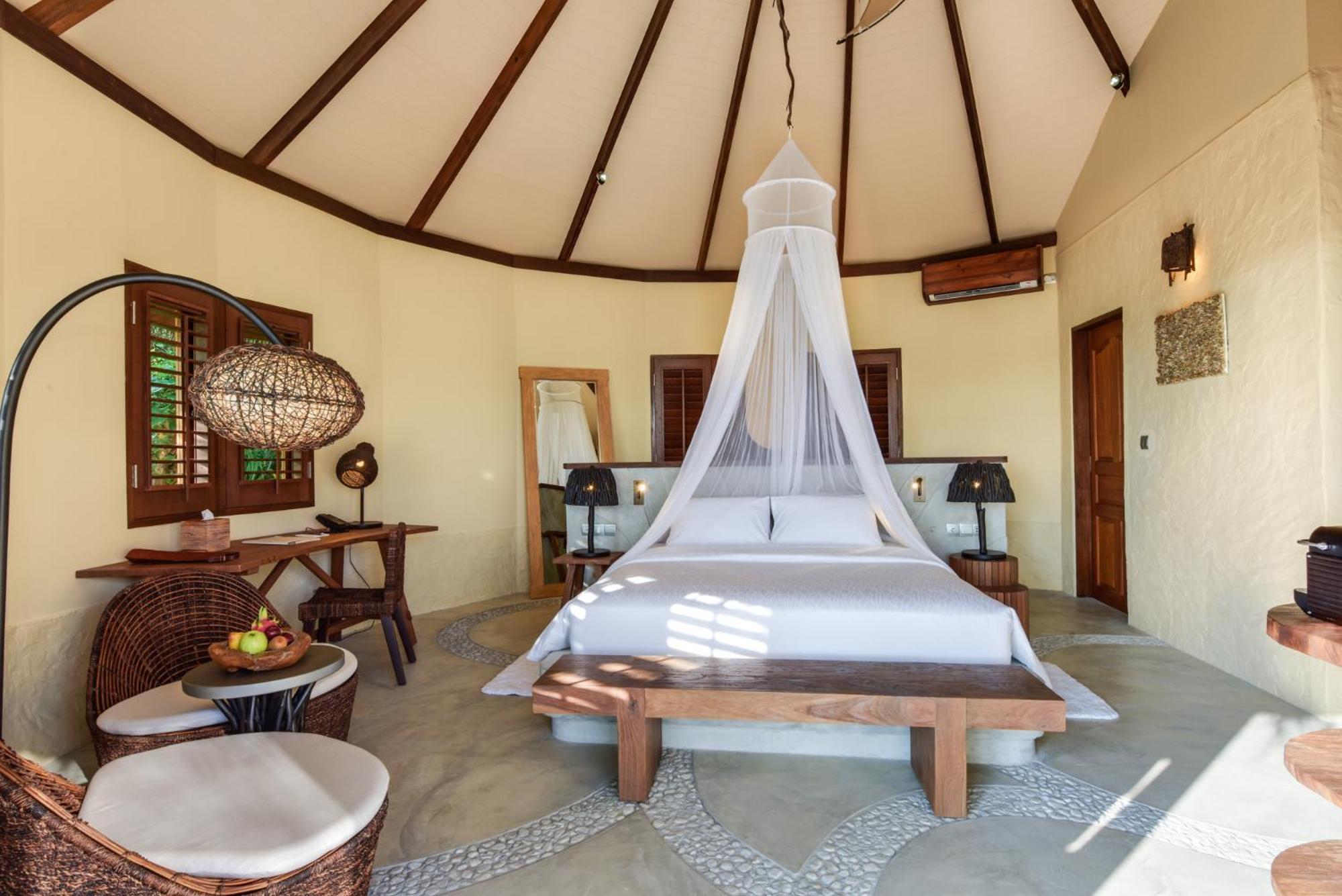 Hotel Drift Thelu Veliga Retreat (Adults Only) Dhangethi Esterno foto