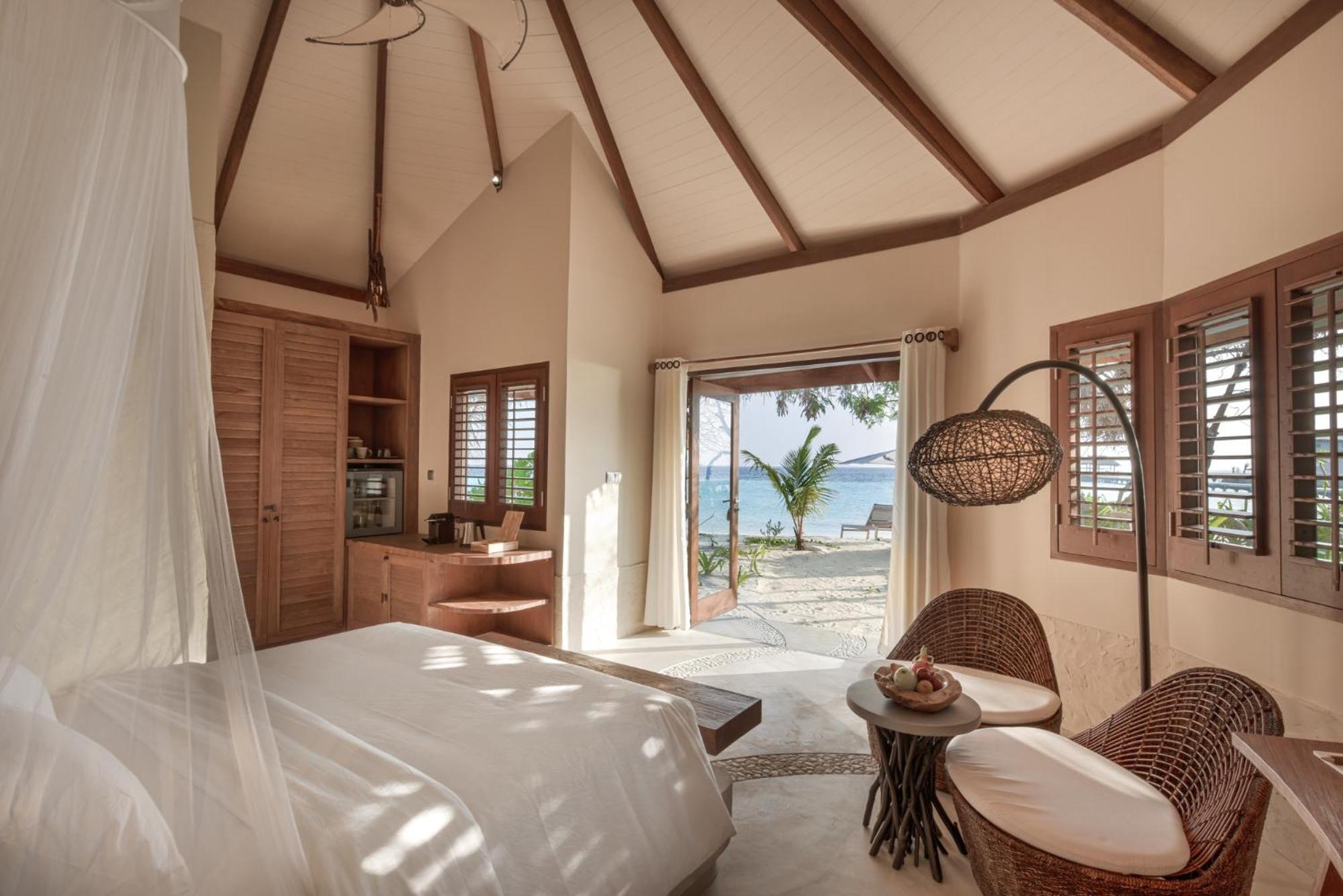 Hotel Drift Thelu Veliga Retreat (Adults Only) Dhangethi Esterno foto