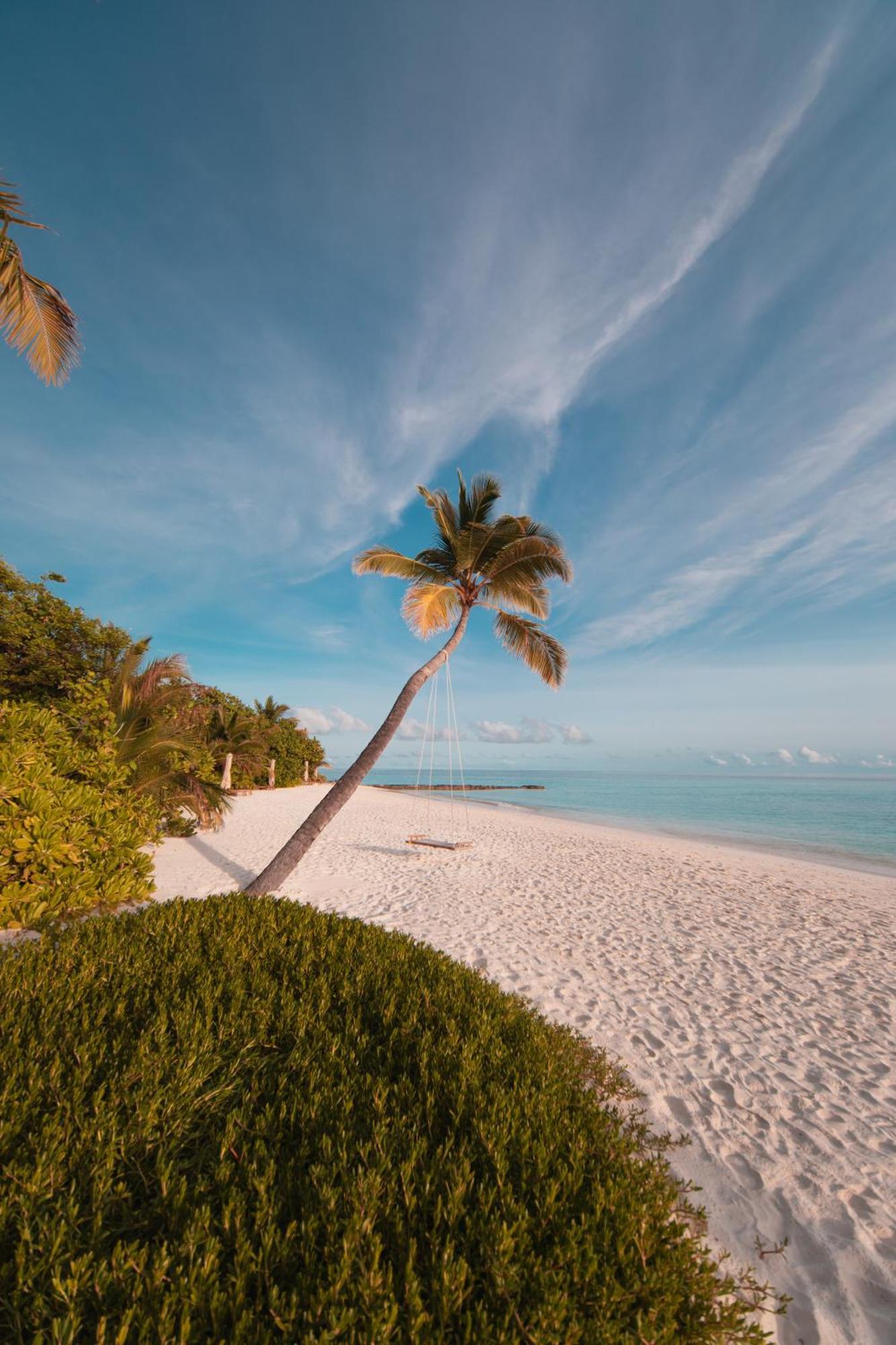 Hotel Drift Thelu Veliga Retreat (Adults Only) Dhangethi Esterno foto
