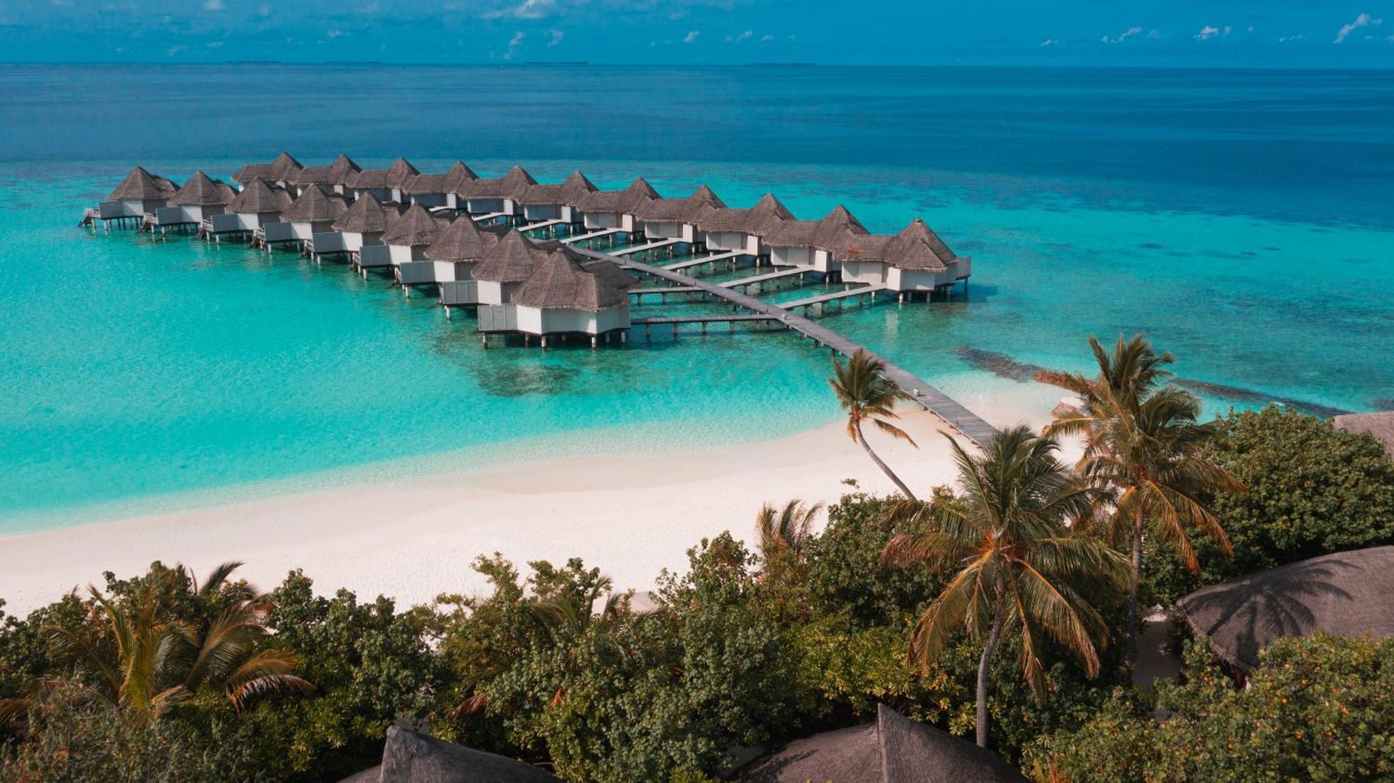 Hotel Drift Thelu Veliga Retreat (Adults Only) Dhangethi Esterno foto