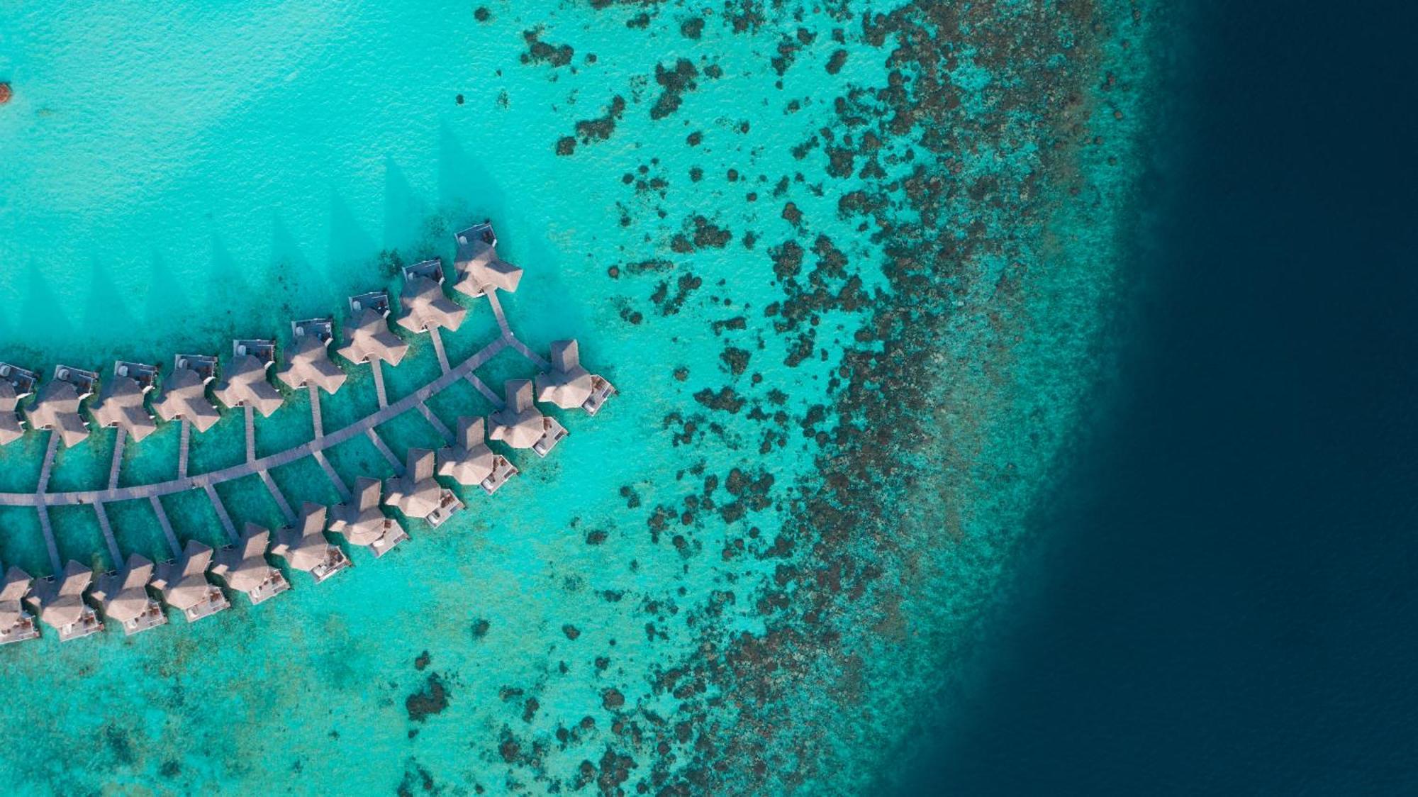 Hotel Drift Thelu Veliga Retreat (Adults Only) Dhangethi Esterno foto