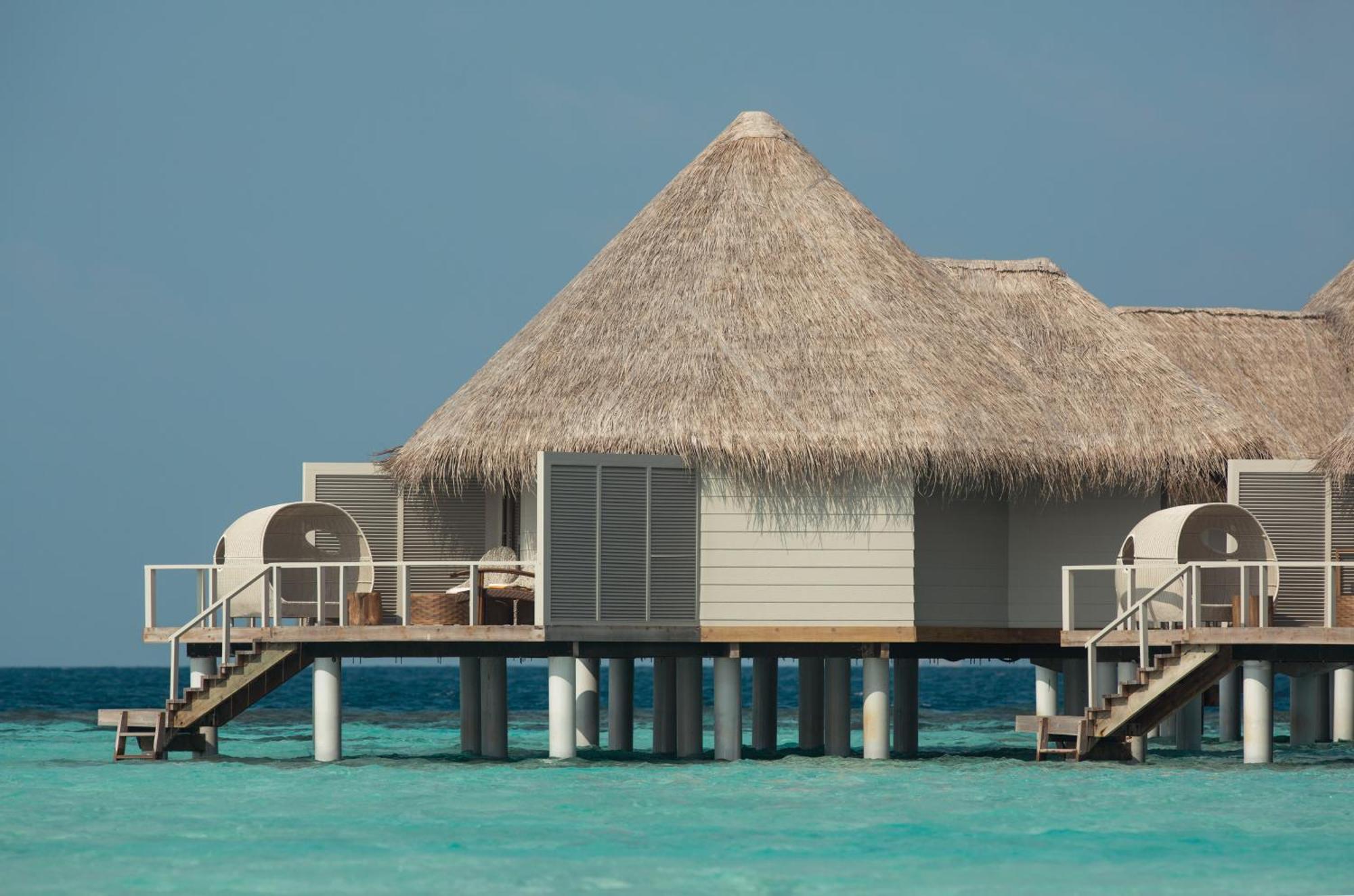 Hotel Drift Thelu Veliga Retreat (Adults Only) Dhangethi Esterno foto