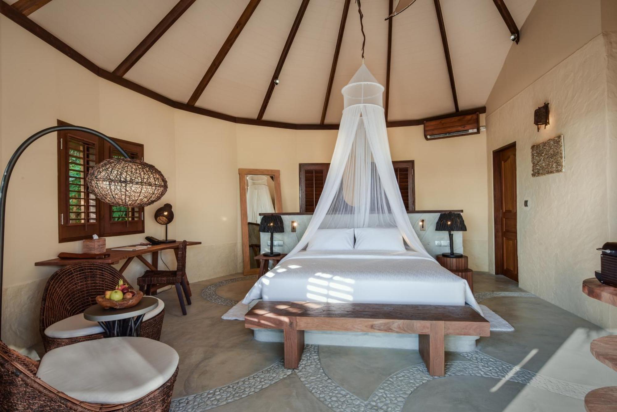 Hotel Drift Thelu Veliga Retreat (Adults Only) Dhangethi Esterno foto
