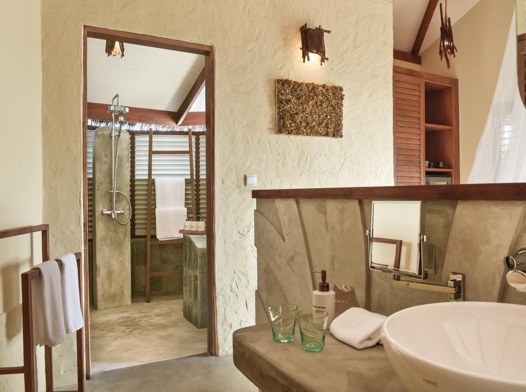 Hotel Drift Thelu Veliga Retreat (Adults Only) Dhangethi Esterno foto