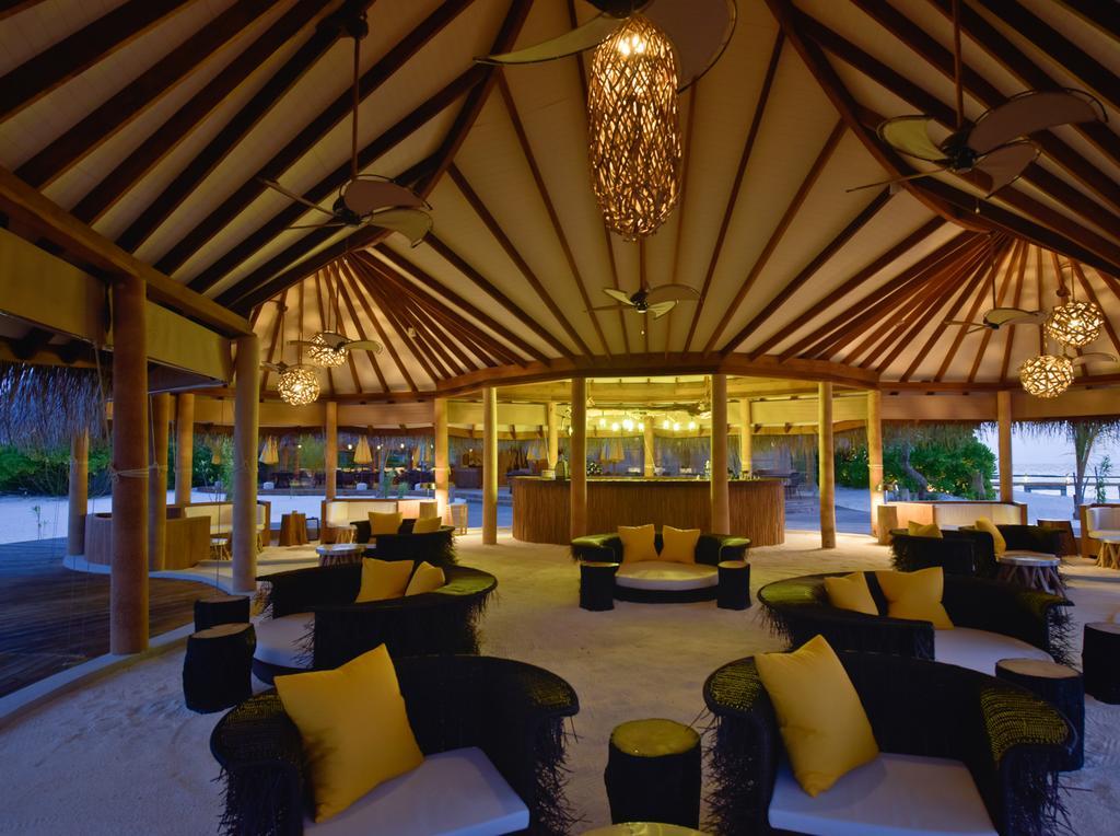 Hotel Drift Thelu Veliga Retreat (Adults Only) Dhangethi Esterno foto