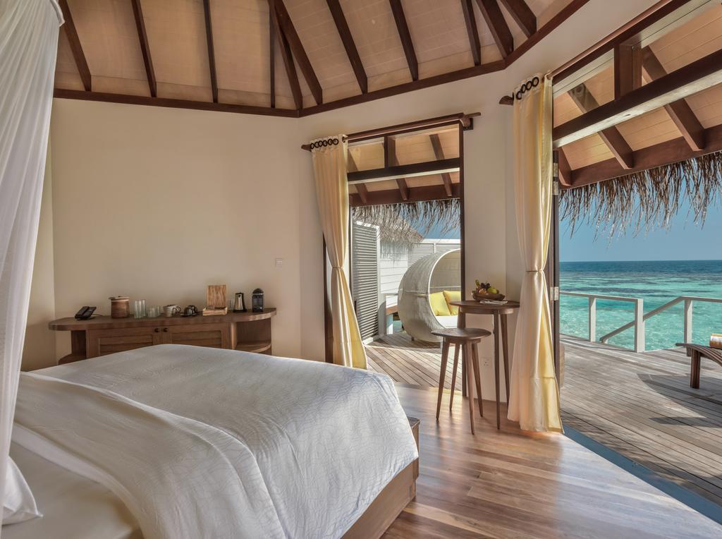 Hotel Drift Thelu Veliga Retreat (Adults Only) Dhangethi Esterno foto