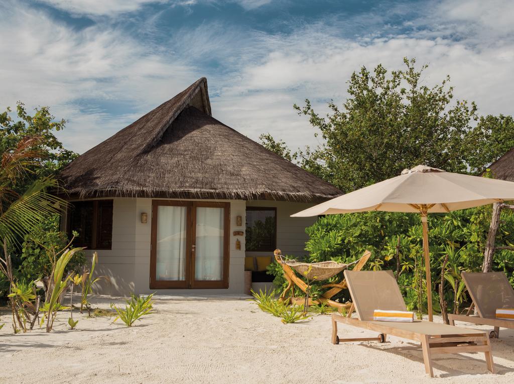 Hotel Drift Thelu Veliga Retreat (Adults Only) Dhangethi Esterno foto