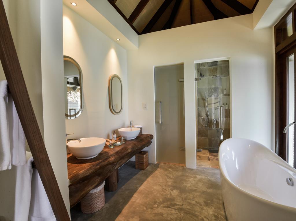 Hotel Drift Thelu Veliga Retreat (Adults Only) Dhangethi Esterno foto