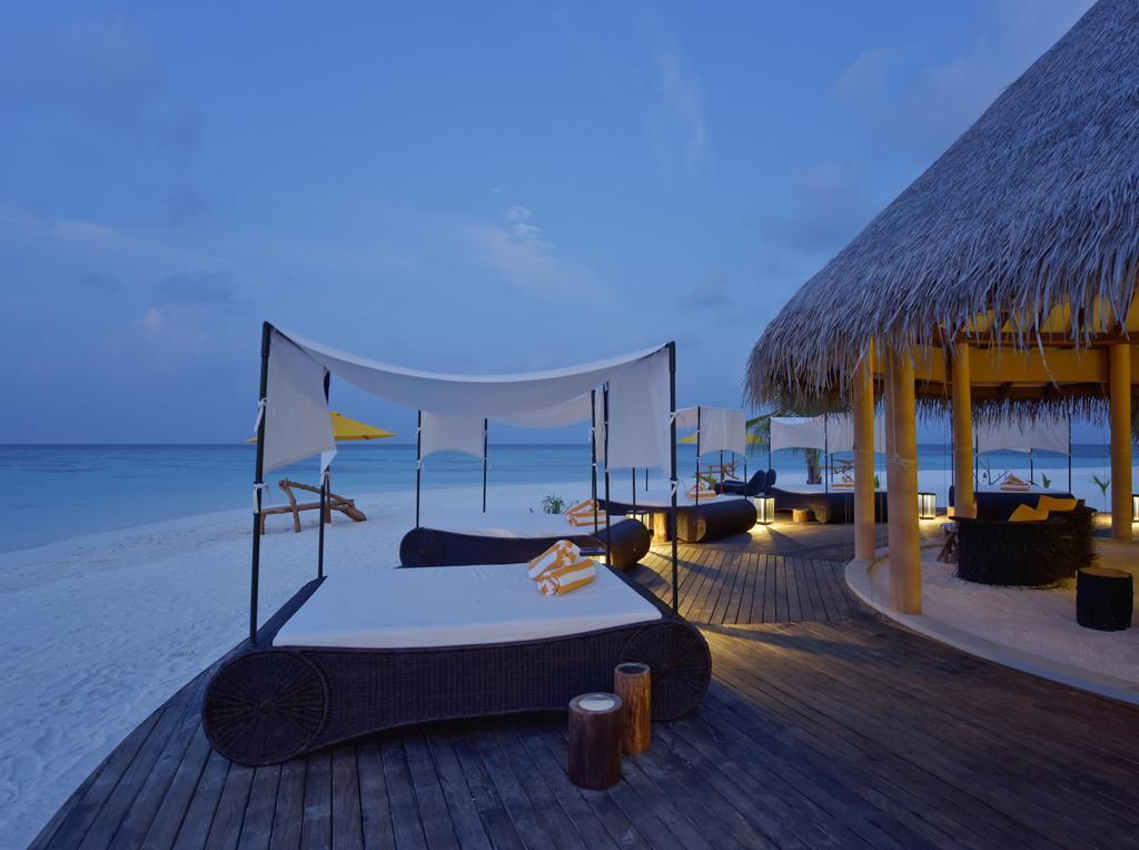 Hotel Drift Thelu Veliga Retreat (Adults Only) Dhangethi Esterno foto