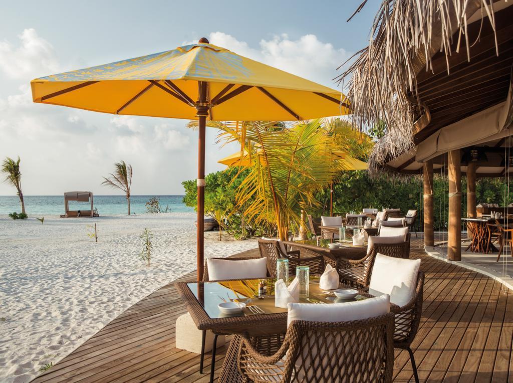 Hotel Drift Thelu Veliga Retreat (Adults Only) Dhangethi Esterno foto