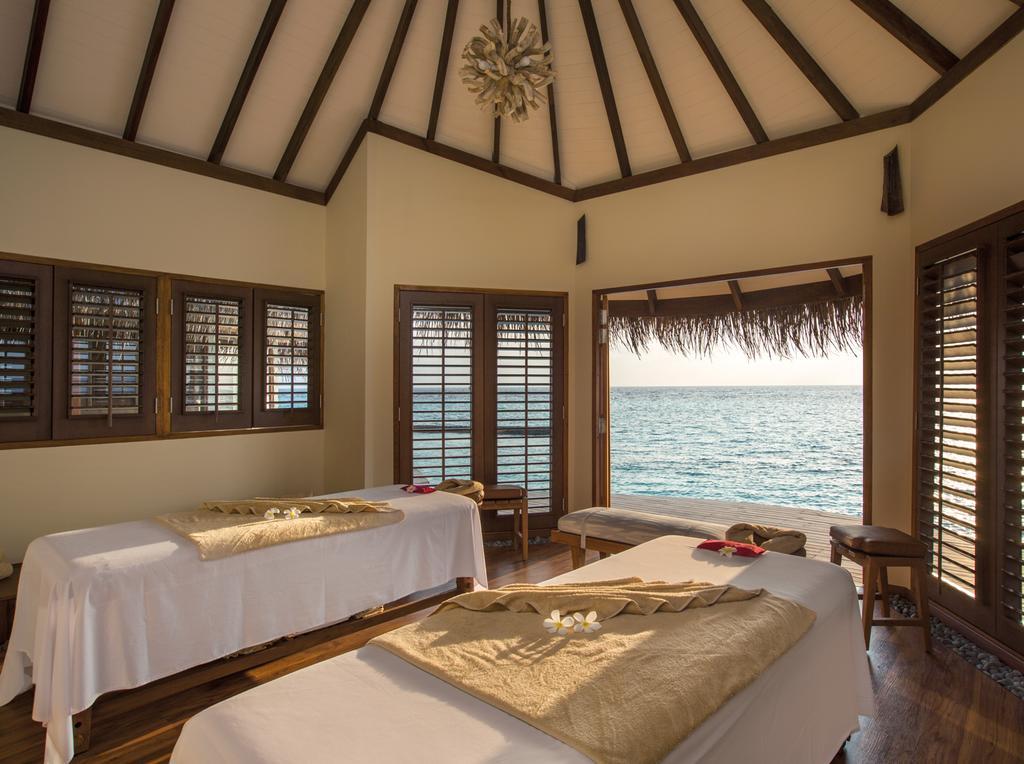 Hotel Drift Thelu Veliga Retreat (Adults Only) Dhangethi Esterno foto