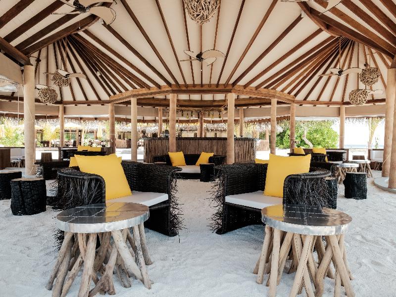Hotel Drift Thelu Veliga Retreat (Adults Only) Dhangethi Esterno foto