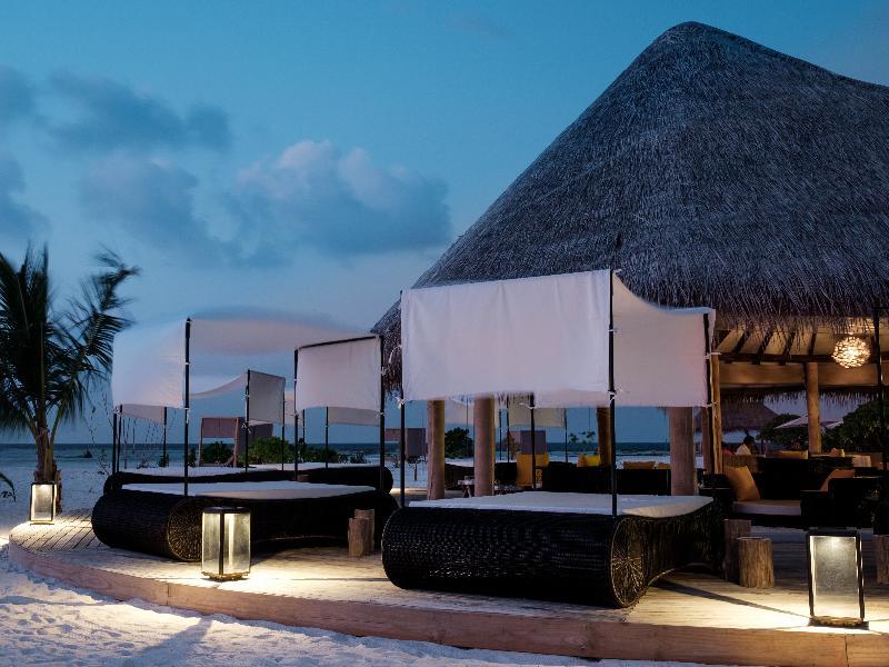 Hotel Drift Thelu Veliga Retreat (Adults Only) Dhangethi Esterno foto