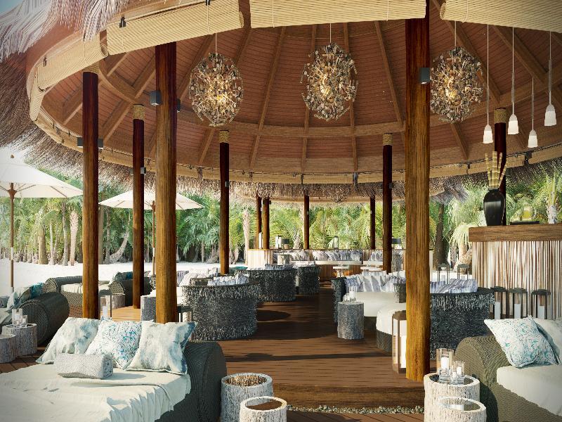 Hotel Drift Thelu Veliga Retreat (Adults Only) Dhangethi Esterno foto