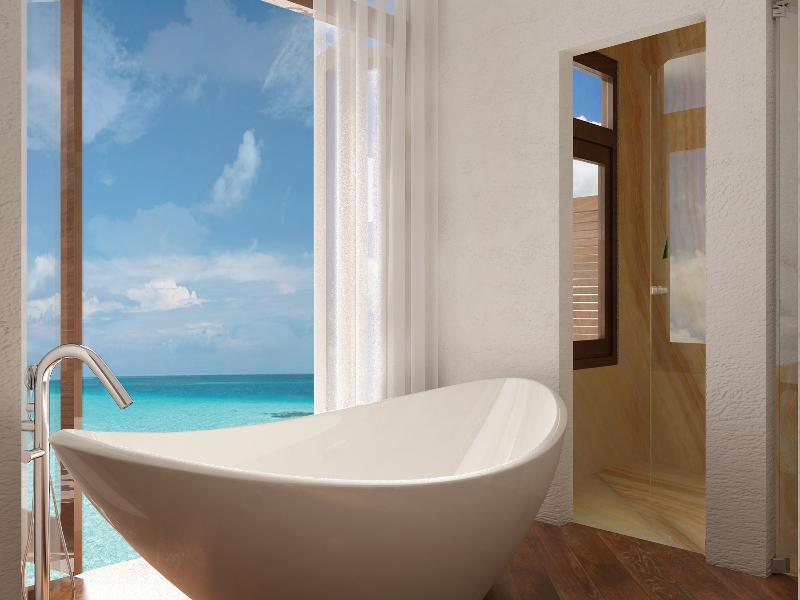 Hotel Drift Thelu Veliga Retreat (Adults Only) Dhangethi Esterno foto