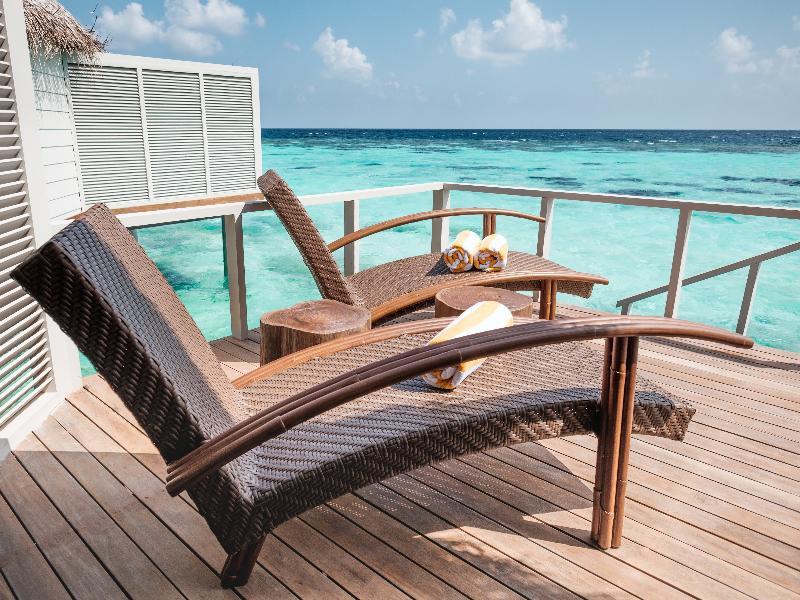 Hotel Drift Thelu Veliga Retreat (Adults Only) Dhangethi Esterno foto