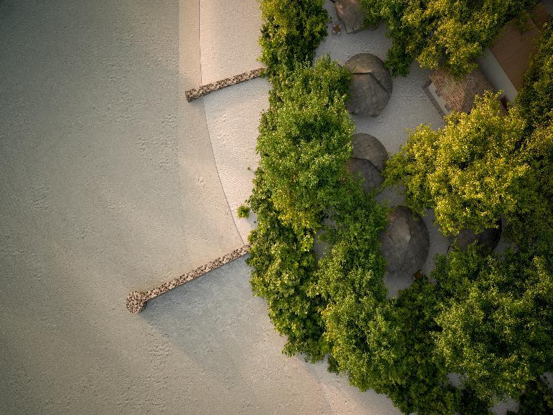 Hotel Drift Thelu Veliga Retreat (Adults Only) Dhangethi Esterno foto