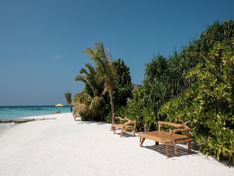 Hotel Drift Thelu Veliga Retreat (Adults Only) Dhangethi Esterno foto
