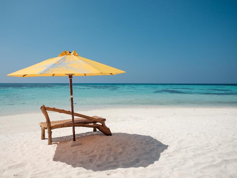 Hotel Drift Thelu Veliga Retreat (Adults Only) Dhangethi Esterno foto