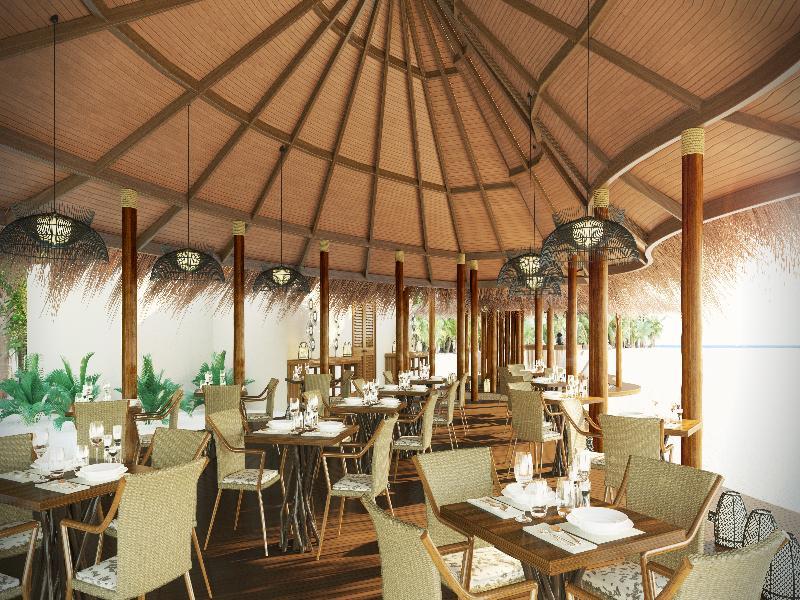 Hotel Drift Thelu Veliga Retreat (Adults Only) Dhangethi Esterno foto
