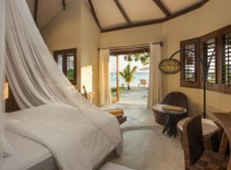 Hotel Drift Thelu Veliga Retreat (Adults Only) Dhangethi Esterno foto