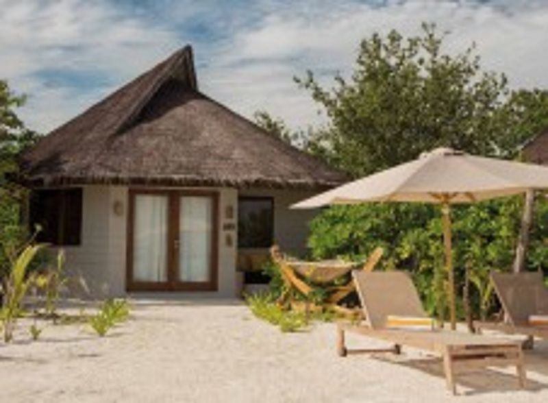 Hotel Drift Thelu Veliga Retreat (Adults Only) Dhangethi Esterno foto