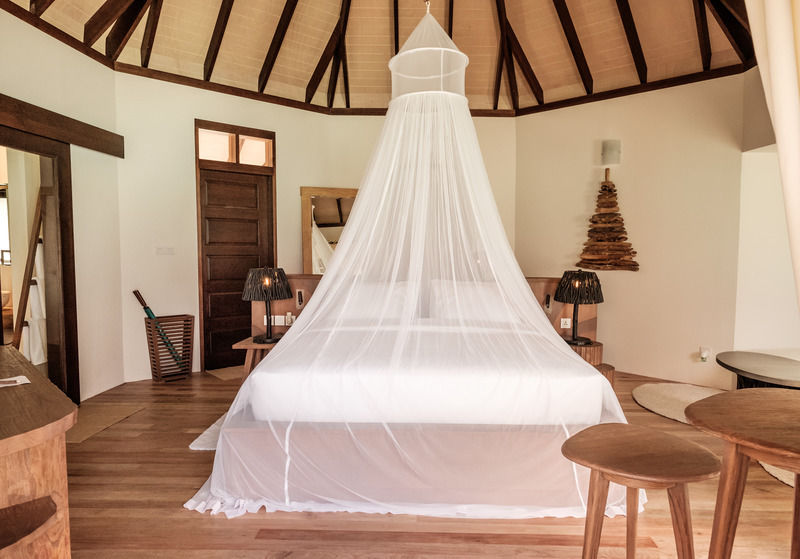 Hotel Drift Thelu Veliga Retreat (Adults Only) Dhangethi Esterno foto