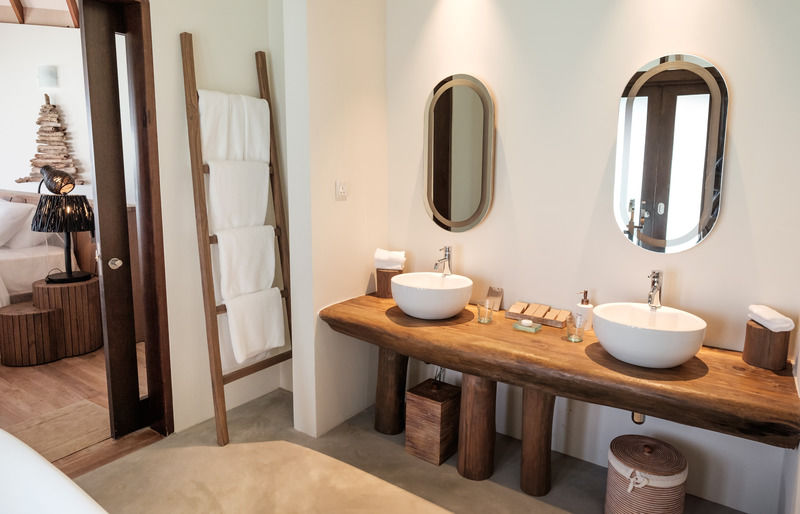 Hotel Drift Thelu Veliga Retreat (Adults Only) Dhangethi Esterno foto