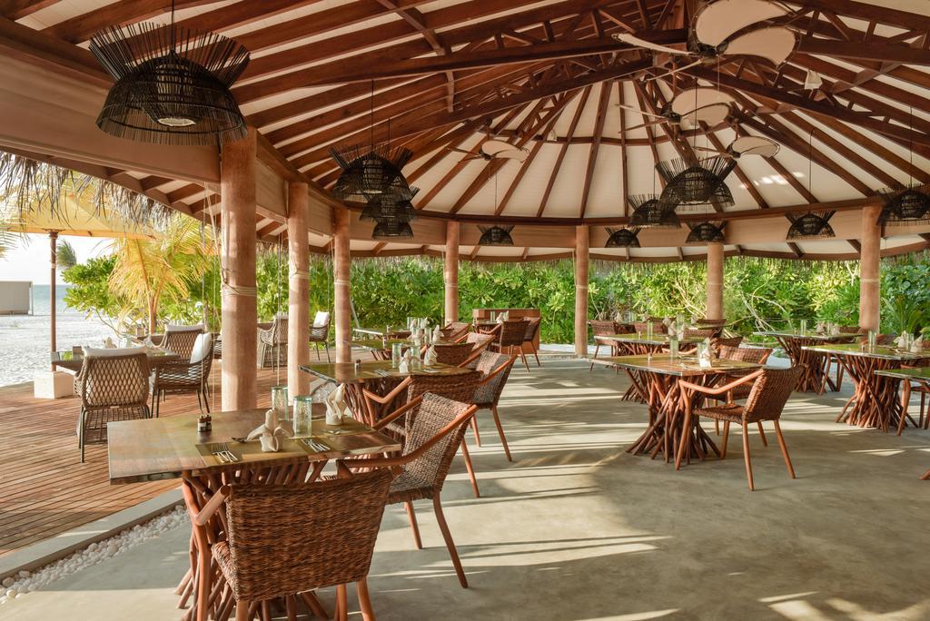Hotel Drift Thelu Veliga Retreat (Adults Only) Dhangethi Esterno foto