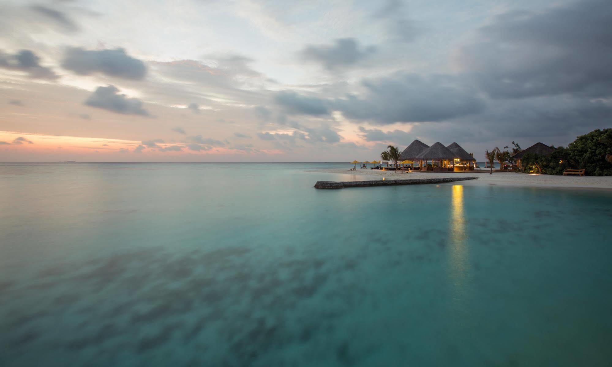 Hotel Drift Thelu Veliga Retreat (Adults Only) Dhangethi Esterno foto