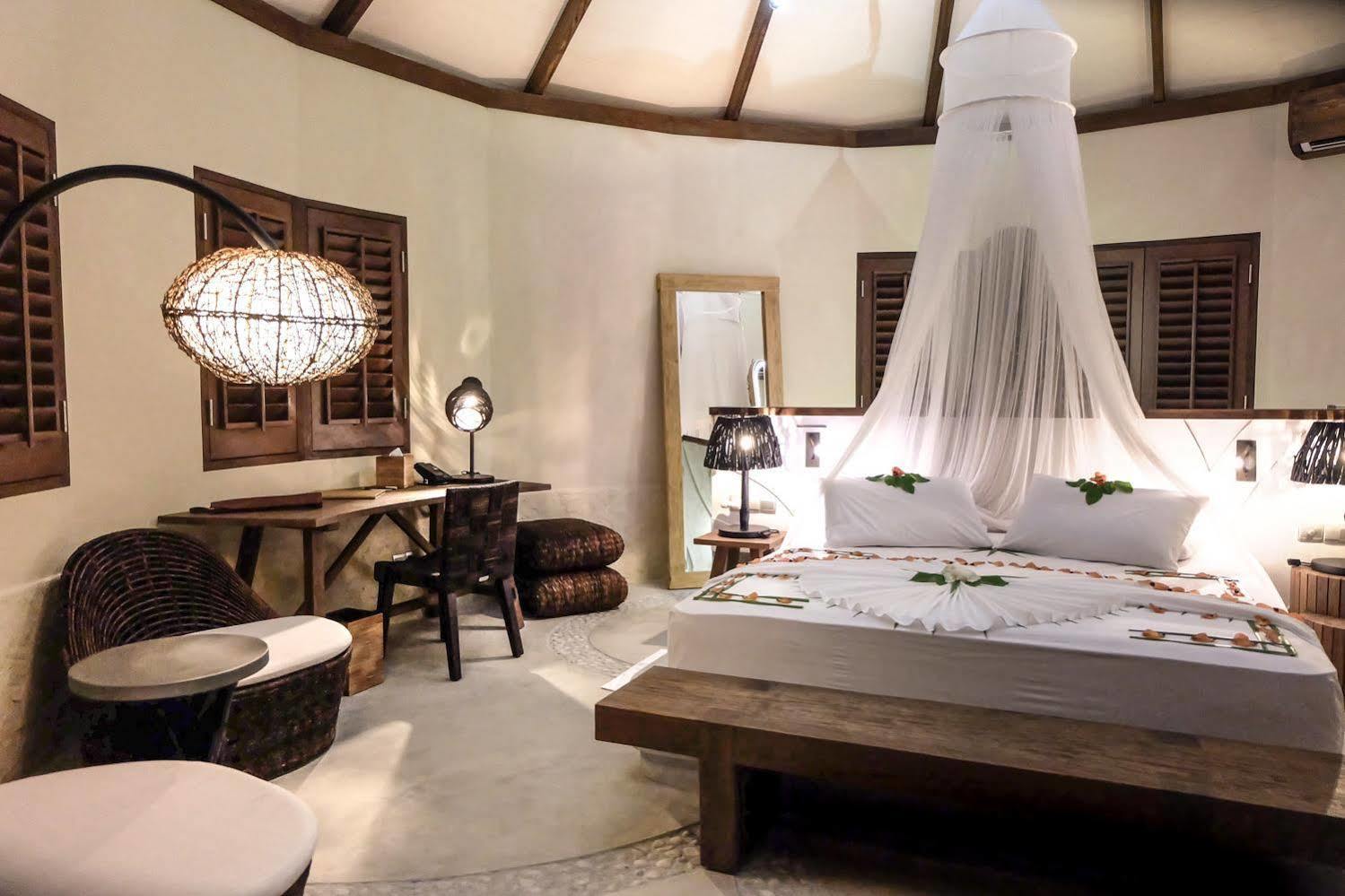 Hotel Drift Thelu Veliga Retreat (Adults Only) Dhangethi Esterno foto